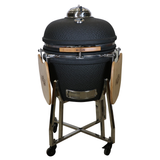 Asador Grill Pal 24" BLACK LAVA