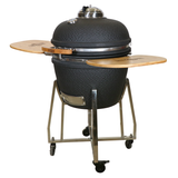 Asador Grill Pal 21" BLACK LAVA