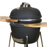 Asador Grill Pal 24" BLACK LAVA