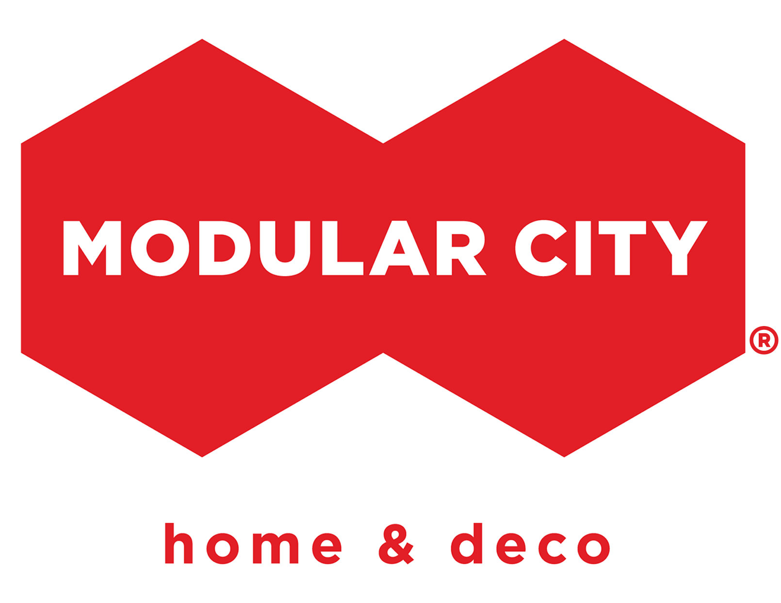 Modular City