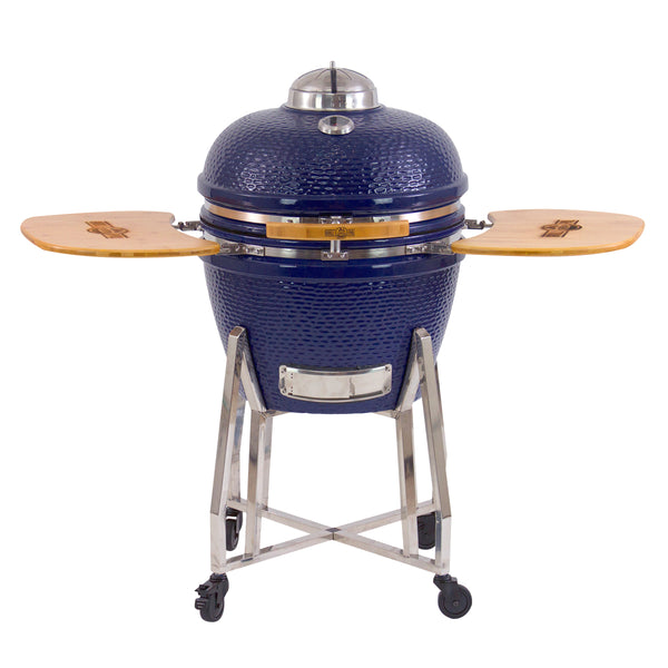 Asador Cerámico Grill Pal 21