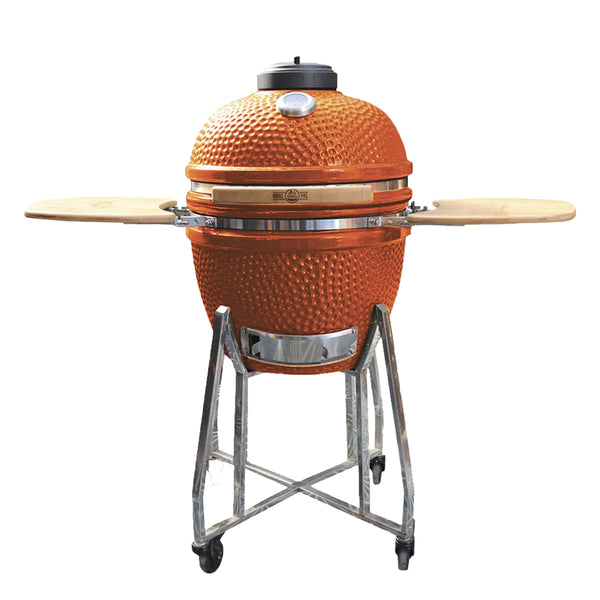 Asador Cerámico Grill Pal 18