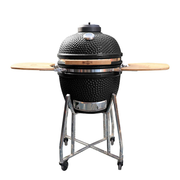 Asador Cerámico Grill Pal 18