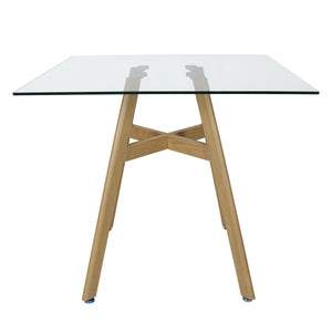 Comedor Brucelas con Silla Well