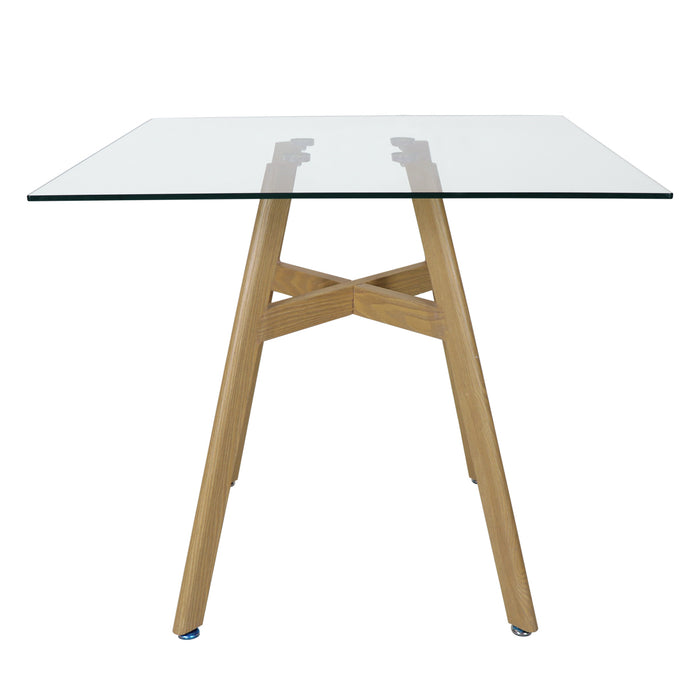 Comedor Brucelas con Silla Well