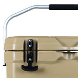Hielera Kenai 25 Litros Beige + Cerveza GRATIS
